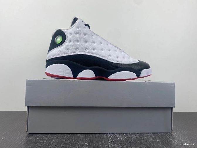 Cheap TBK Classic 414571- 4164 Jordan Retro He 13 Game Got 1014